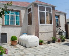 Satılır Həyət evi/villa Koroğlu m., Zabrat qəs., Sabunçu r.