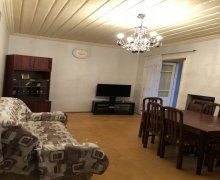 Kirayə (aylıq) Həyət evi/villa Nizami m., Yasamal qəs., Yasamal r.