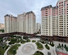 Kirayə (aylıq) Yeni Tikili Elmlər akademiyası m., Yasamal r.
