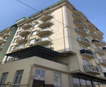 1 otaqlı yeni tikililər Masazır, Abşeron r.