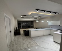 Kirayə (aylıq) Yeni Tikili Koroğlu m., Böyükşor qəs., Nərimanov r.