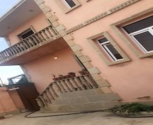 pasyolka kirovda aylıq kiraye evler/villa Rəsulzadə qəs., Binəqədi r.