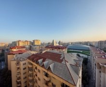 Kirayə (aylıq) Yeni Tikili Nərimanov r.