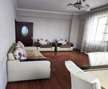 Kirayə (aylıq) Yeni Tikili Bayıl qəs., Səbail r.