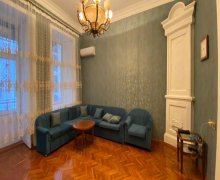 Kirayə (aylıq) Yeni Tikili İçərişəhər m., Səbail r.