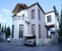 Satılır Həyət evi/villa Buzovna, Xəzər r.