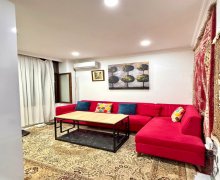 Kirayə (aylıq) Köhnə Tikili İçərişəhər m., Səbail r.