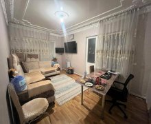 bakixanovda kreditle ev Neftçilər m., Bakıxanov qəs., Sabunçu r.