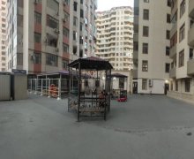 Kirayə (aylıq) Yeni Tikili Gənclik m., Nərimanov r.