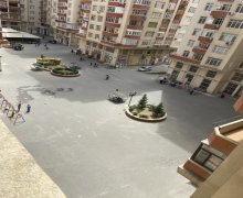 neftcilerde satilan 2 otaqli evler Neftçilər m., 8-ci kilometr, Nizami r.