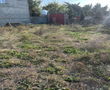 Satılır Torpaq Gürgən, Xəzər r.