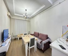 Satılır Yeni Tikili İnşaatçılar m., Yasamal qəs., Yasamal r.