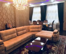 Kirayə (aylıq) Yeni Tikili Nizami m., Nəsimi r.