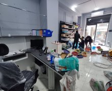 Arenda aylıq obyekt Nəsimi r.