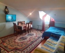 Kirayə (aylıq) Yeni Tikili İnşaatçılar m., Yeni Yasamal qəs., Yasamal r.