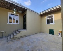 Satılır Həyət evi/villa Azadlıq m., Binəqədi qəs., Binəqədi r.