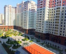 Satılır Yeni Tikili Elmlər akademiyası m., Yasamal r.