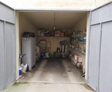 Satılır Qaraj Neftçilər m., 8-ci kilometr, Nizami r.