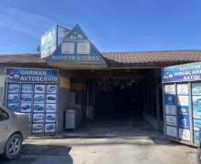 Kirayə (aylıq) Obyekt Azadlıq m., Biləcəri qəs., Binəqədi r.