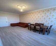 Kirayə (aylıq) Yeni Tikili Xırdalan ş.