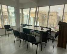 Kirayə (aylıq) Ofis Nəsimi r.