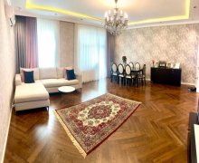 Satılır Yeni Tikili Nizami m., Yasamal r.