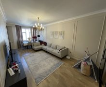 Satılır Yeni Tikili Nizami m., Nəsimi r.