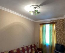 Kirayə (aylıq) Həyət evi/villa Qara Qarayev m., 8-ci kilometr, Nizami r.