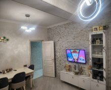 Satılır Yeni Tikili Ceyranbatan qəs., Abşeron r.