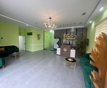 Kirayə (aylıq) Ofis Nəsimi m., Nəsimi r.