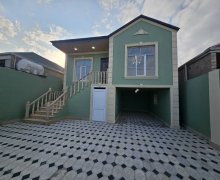 Продажа Дома/Виллы пос. Биня, Хязяр р.