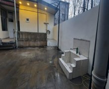 Satılır Həyət evi/villa Azadlıq m., Rəsulzadə qəs., Binəqədi r. Satılır Həyət evi/villa Azadlıq m., Rəsulzadə qəs., Binəqədi r.