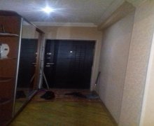 Kirayə (aylıq) Yeni Tikili İnşaatçılar m., Yeni Yasamal qəs., Yasamal r.