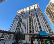 Satılır Yeni Tikili Nizami m., Nəsimi r.