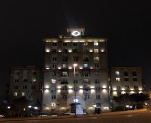 Satılır Köhnə Tikili Nizami m., Yasamal r.