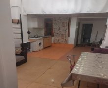 Kirayə (aylıq) Köhnə Tikili Sahil m., Səbail r.