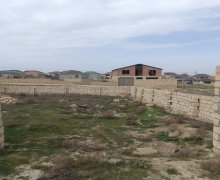 Satılır Torpaq Masazır, Abşeron r.