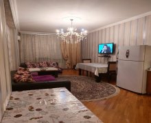 7-ci mkr-da satılan evlər Azadlıq m., 7-ci mikrorayon, Binəqədi r.