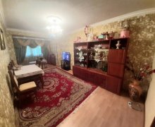 neftcilerde satilan 2 otaqli evler Neftçilər m., 8-ci kilometr, Nizami r.