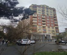 Satılır Yeni Tikili 20 Yanvar m., 5-ci mikrorayon, Nəsimi r.