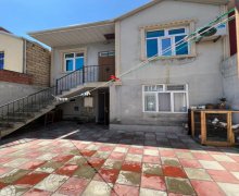 Satılır Həyət evi/villa Masazır, Abşeron r.