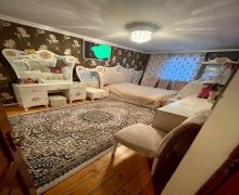 Satılır Həyət evi/villa Azadlıq m., Biləcəri qəs., Binəqədi r.