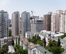 Satılır Yeni Tikili 28 May m., Nərimanov r.