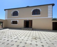 xirdalanda 2 mertebeli heyet evleri/villa Xırdalan ş.