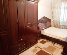 Kirayə (aylıq) Köhnə Tikili Memar Əcəmi m., 5-ci mikrorayon, Nəsimi r.