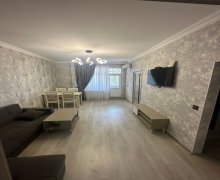 ecemide aylıq kiraye evler 2018 Memar Əcəmi m., Nəsimi r.