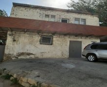 Kirayə (aylıq) Həyət evi/villa Bayıl qəs., Səbail r.