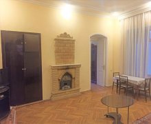 Kirayə (aylıq) Köhnə Tikili Sahil m., Nəsimi r.