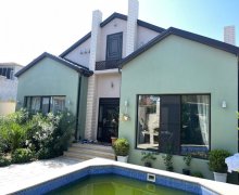 evlerin satisi/villa Xəzər r.