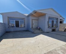 Satılır Həyət evi/villa Hövsan qəs., Suraxanı r.
